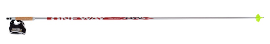 ONE WAY BASTONCINO DIAMOND 970